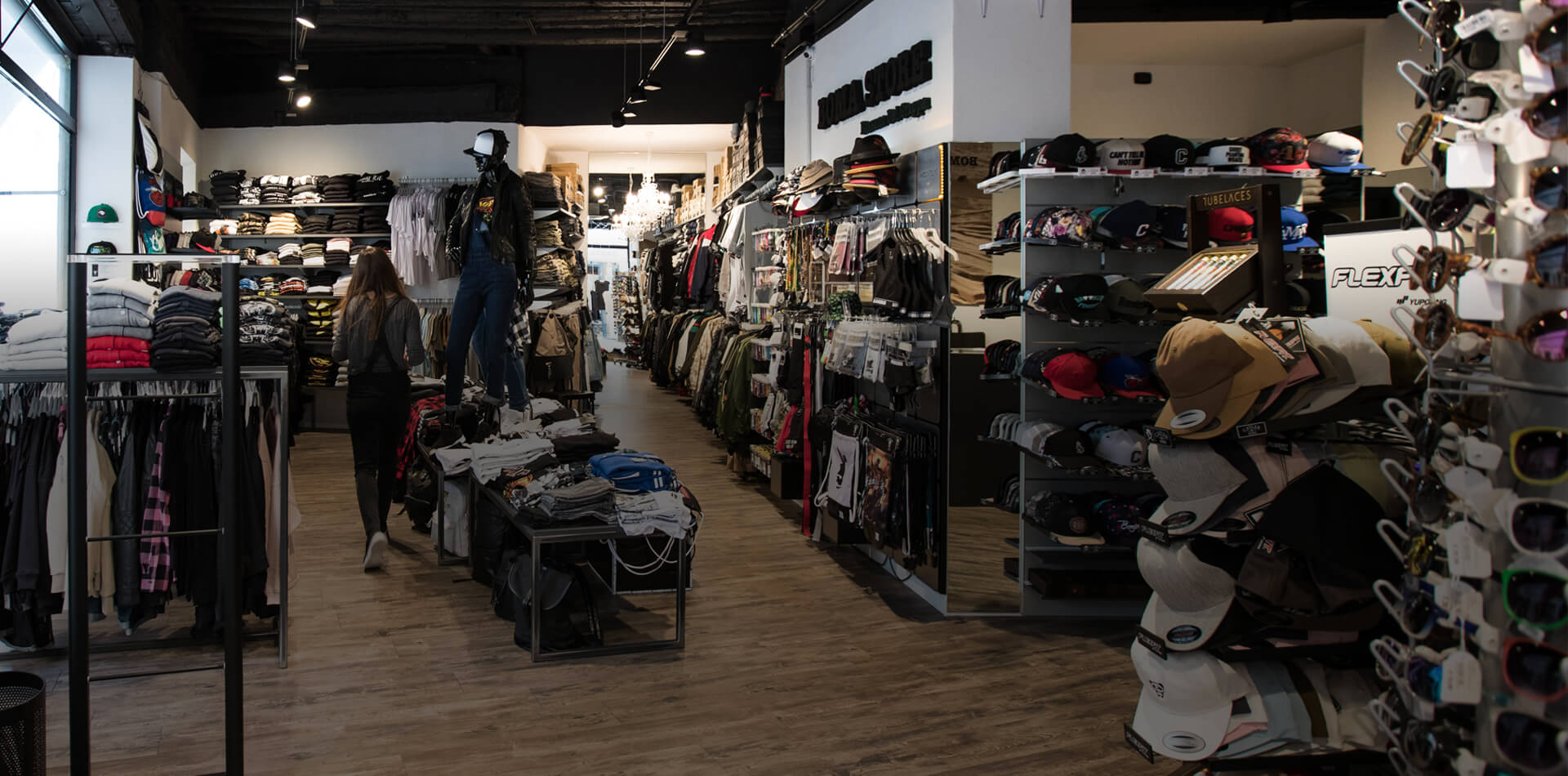 BOMA STORE Boma Agency Bassano del Grappa