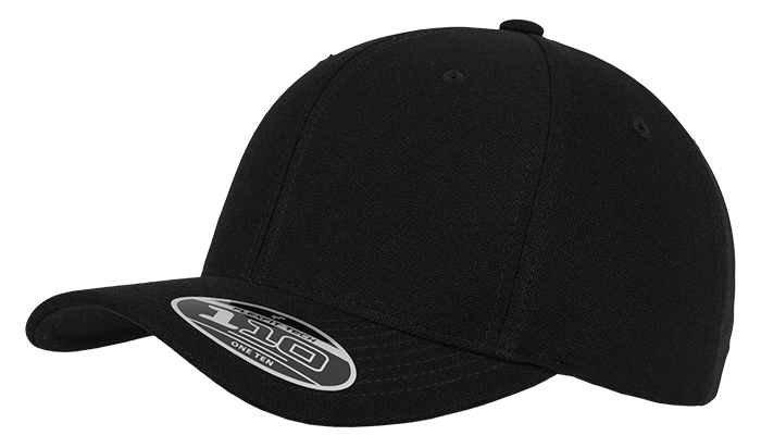 110 CAP | Adjustable Agency Boma Cap Classics | Flexfit Yupoong